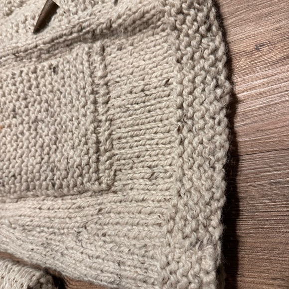 Handknit Sweater - Picture 4 of 7